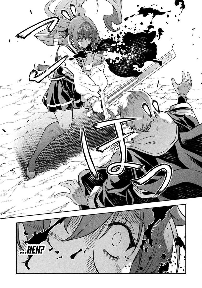 Drawing: Saikyou Mangaka wa Oekaki Skill de Isekai Musou Suru! chapter 91